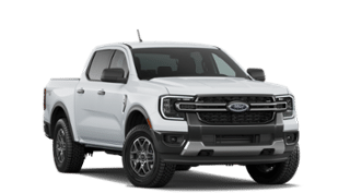 2026 Ford Ranger® External Image 5